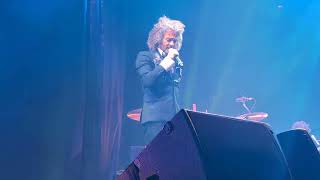 The Flaming Lips - Love Yer Brain (live Madison Square Garden, NYC - 9/11/2024)