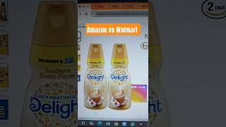 Find Profitable Amazon Products from Walmart in Seconds!