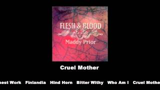 Maddy Prior Flesh and Blood Album Sampler