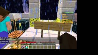 Minecraft - Prezentacja serwera minecraft 1.6.4 TuralCraft serdecznie zapraszam!