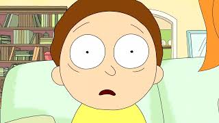 Mazzy Star 'Look on Down From The Bridge' - Rick and Morty