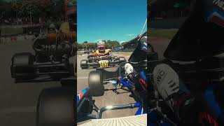 🔥ONBOARD/COPA SÃO PAULO LIGHT🔥 #acelerados #kart #motorsport #series #theosalomao #theoflix