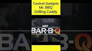 Mr BBQ Grilling Caddy | BBQ Caddy | Grilling Caddy | #shorts