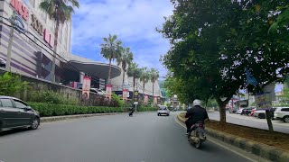 HANYA VIDEO JALAN