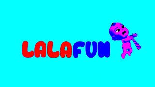 Lalafun new logo intro Effects:Sponsored by preview 2 Effects