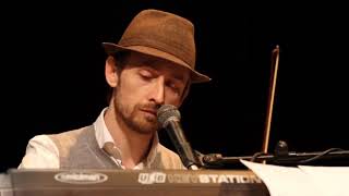 Neil Hannon & Friends - Cape Cod Kwassa Kwassa (The JD Set Ireland, March 2011)