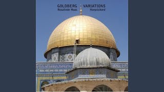 Goldberg Variations, BWV 988: Variation 22 Alla Breve