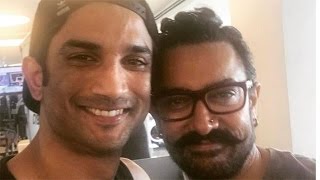 Aamir Khan Pierced NOSE For Thugs Of Hindostan?