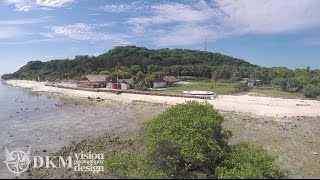 Sunset Point Bar - Gili Trawangen