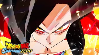 DRAGON BALL: Sparking! ZERO - New Gameplay Showcase & Demo Reveal!