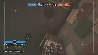 Best R6 player