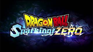 Dragon Ball Sparking! ZERO OST: World Tournament