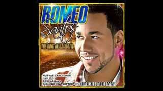 HILITO - Romeo Santos