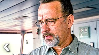 Practice Drill Turns Real - Captain Phillips | Tom Hanks