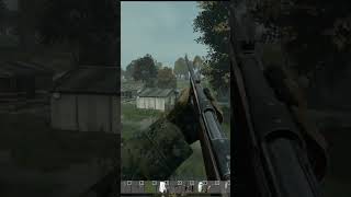 DAYZ - MORD DNIA | #SHORTS