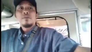 MENUNGGU Bus Istighfar group kreo ciledug ps lembang joss bus