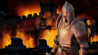 The Elder Scrolls IV Oblivion Intel Arc A750 AMD Ryzen 5 3600