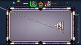 8 ball pool Seoul #1