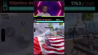 Humo y Torreta Infinita 🙊🙈🙉 #codsito #codm #codmlatam #shortvideos #viral #callofdutymexico