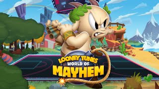 Satyr Gabby - Looney Tunes World Of Mayhem