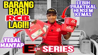 #961 PRODUCT BARU RCB! NAK TAHU TONTONLAH!!RCB E-SERIES