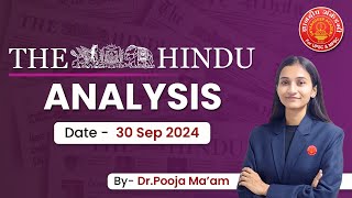 UPSC Current Affairs | The Hindu News Analysis #dailynews #chalughadamodi #currentaffairs