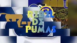 Pumas 4-3 Puebla Jornada 15 (2018)