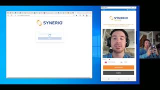 Synerio Identity Management: Quick-Login