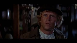 Paint Your Wagon Video - Ben Brings Horton Into Saloon(1080p)