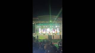 Kailash Kher Live