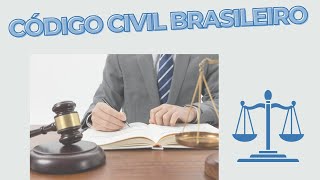 Do Art. 92 ao Art. 97 - Código Civil Brasileiro