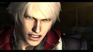 DEVIL MAY CRY 4 Special Edition Gameplay Part 0 - Intro