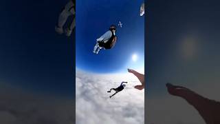 wow amazing driving #skydiving #fun #youtube #trending #viral #shorts