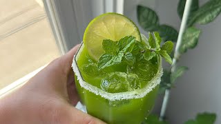 Verdita margarita