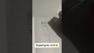 Drawing time #ytshorts #drawing