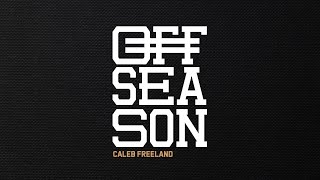 Caleb Offseason ep.3 | Tristan ( ECE ) 🇺🇸