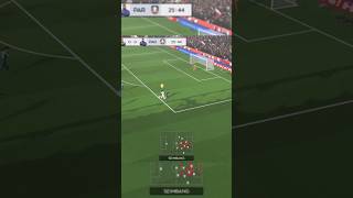 Gocek Dikit | Dream League Soccer 2024 Gameplay #shorts #dreamleaguesoccer2024 #dls2024