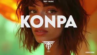 Afro Guitar ✘ Afro Kompa Instrumental 2024 (Zouk Instrumental) "KONPA"