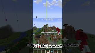 MINECRAFT WORLD -ZEPSUTA FARMA DREWNA, OSADNICY #minecraft #mc #gaming