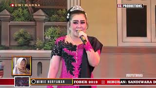 ▶️  LAGU SANDIWARA DWI WARNA | ELLA | RONG PULUH EWU | BUYUT MAKKA 2019