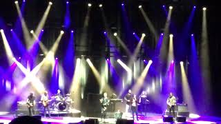 Sting "Brand New Day" (11/9/19) @ Seminole Hard Rock in Hollywood, FL