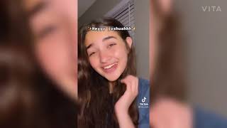 Hair Routine on tiktok #Curly #curlyhair #tiktok