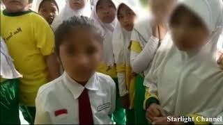 KIDs JAMAN NOW, Anak SD Ngaku Diculik Ternyata Terinspirasi SINETRON Emaknya...