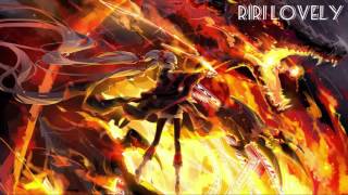 Nightcore - Bludfire ♥