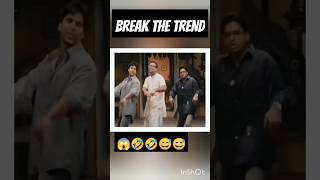 Break The Trend 😂😱#baburao #webseries #trending #viral #ytshorts #funny #quotes #comedy #funnyscenes