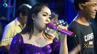 SABRANG TRASI COVER ROSA ANGELINA NEW NADA RINDU SHOW SUKAREJA 2022