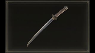 Elden Ring - Dual Wakizashi's NG+7