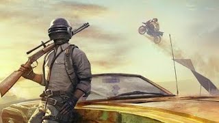 PUBG MOBILE rank yayını