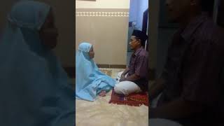 Hadist "Kasih Sayang"