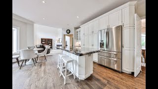 2106 Turnberry Road, Burlington Homes for Sale